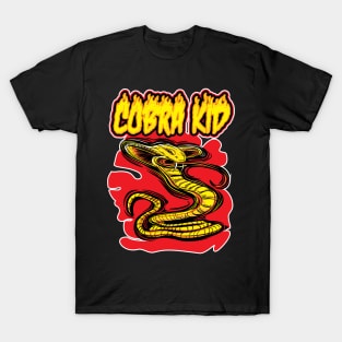 Cobra Kid T-Shirt